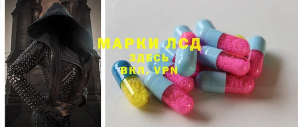 стаф Гусь-Хрустальный