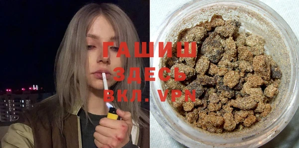 стаф Гусь-Хрустальный