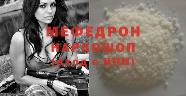 стаф Гусь-Хрустальный